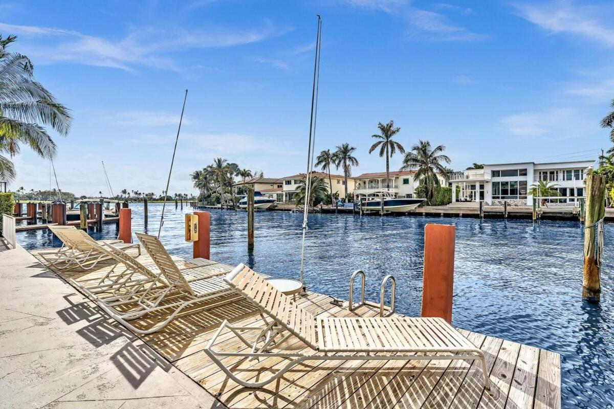 Apartamento Bay Harbor Sunset 2a Miami Beach