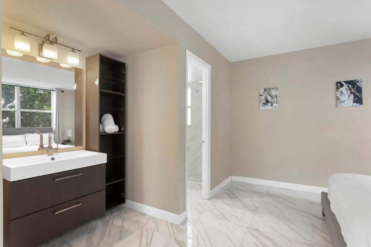 Apartamento Bay Harbor Sunset 2a Miami Beach