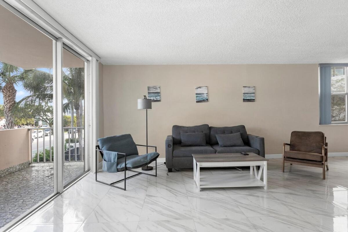Apartamento Bay Harbor Sunset 2a